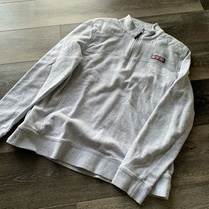 Vineyard vine sweatshirt